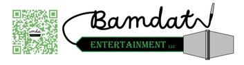 BAMDAT Entertainment, LLC